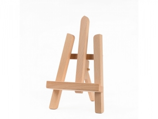 Sztaluga BUKOWA sto�owa ELZA27x19 cm max 22cm PAS-5973