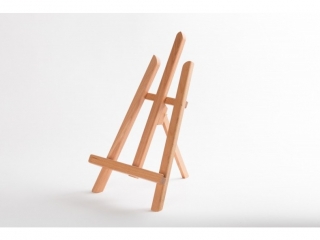 Sztaluga BUKOWA sto�owa ERIKA 39x19 cm max 33cm PAS-5980