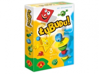 �UBUDU MINI (2060)