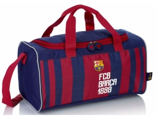 Torba treningowa ASTRA FC-176 FC Barcelona Barca Fan 6
