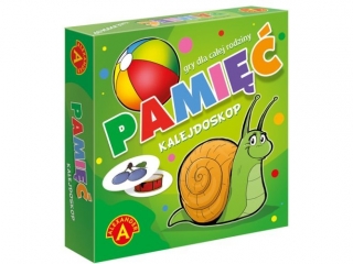 PAMI�� KALEJDOSKOP (2234)