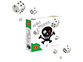 KO�CI PIRACKIE (2250)