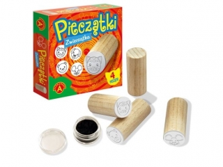 PIECZ�TKI MIKRO  (2354)