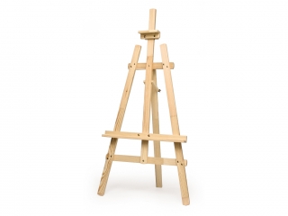 Sztaluga SOSNOWA studyjna tr�jn�g MEGAN 120X60 CM max 90CM PAS-6826