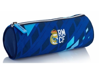 Saszetka okr±g³a RM-127 Real Madrid Color 4