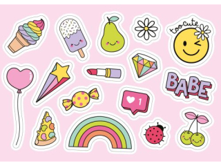 Puzzle 250 Kids 4 Icons