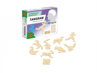 TERAPIA TANGRAM W (2378)