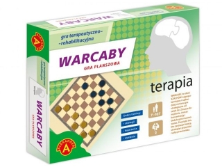 TERAPIA WARCABY W (2363)