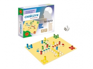 TERAPIA CHI�CZYK W (2359)