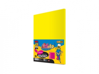 Papier ksero A4 80 gr INTENSYWNY 500 arkuszy IT210 �ӣTY PAS-4122