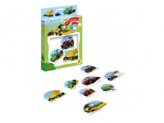 MAGNESIAKI MA�E MASZYNY ROLNICZE (2399)