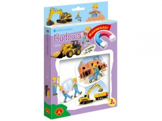 MAGNESIAKI MA�A BUDOWA (2395)