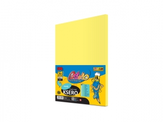 Papier ksero A4 80 gr PASTELOWY 500 arkuszy IT160 ӣTY PAS-4047