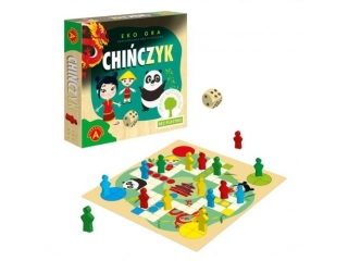 EKO GRA -CHI�CZYK (2381)