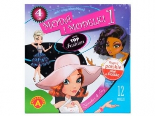 TOP FASHION-MODA I MODELKI 1