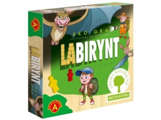 EKO GRA-LABIRYNT (2383)