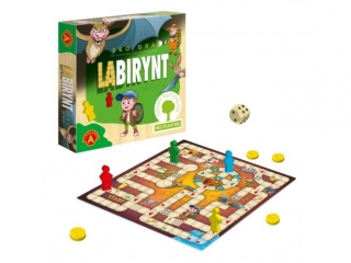 EKO GRA-LABIRYNT (2383)