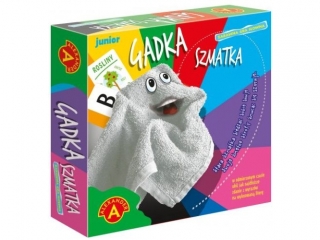 GADKA SZMATKA JUNIOR