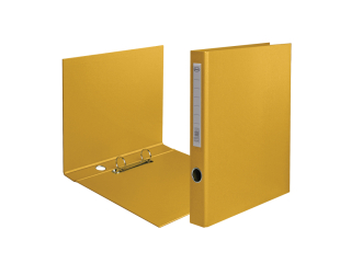 Segregator A4 40 mm 2 ringi �ӣTY FR91089