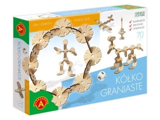 ECO FUN - KӣKO GRANIASTE