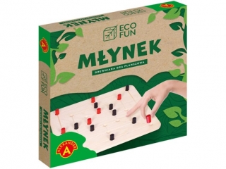 ECO FUN - MYNEK