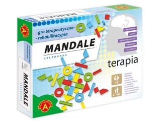 TERAPIA MANDALE
