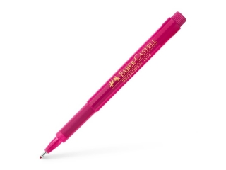 CIENKOPIS BROADPEN 1554 RӯOWY FABER-CASTELL