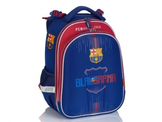 Tornister szkolny ASTRA FC-220 FC Barcelona Barca Fan 7