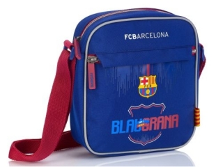 Torba na ramię ASTRA FC-224 FC Barcelona Barca Fan 7