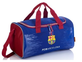 Torba treningowa ASTRA FC-225 FC Barcelona Barca Fan 7