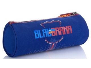Piórnik tuba ASTRA FC-226 FC Barcelona Barca Fan 7