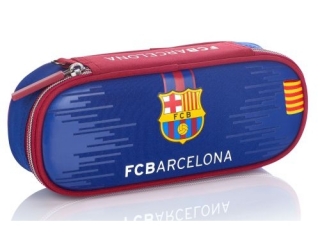 Piórnik saszetka ASTRA FC-228 FC Barcelona Barca Fan 7