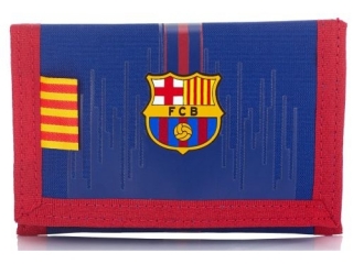 Portfelik ASTRA FC-229 FC Barcelona Barca Fan 7