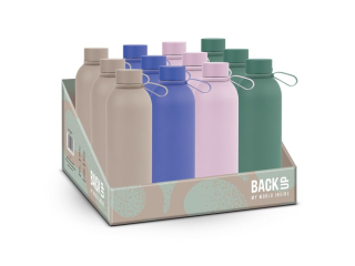 BUTELKA TERMICZNA BACKUP 8 MODEL A