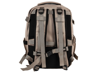 PLECAK BACKUP 8 MODEL K 42