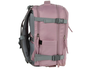 PLECAK BACKUP 8 MODEL K 46