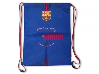 Worek na obuwie ASTRA FC-233 FC Barcelona Barca Fan 7