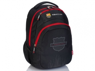 Plecak 43cm (17") ASTRA młodzieżowy FC-239 FC Barcelona The
