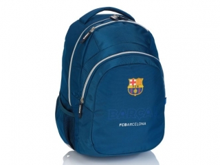 Plecak 43cm (17") ASTRA młodzieżowy FC-246 FC Barcelona The