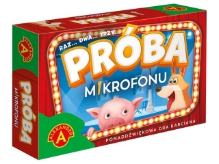 PR�BA MIKROFONU (2705)