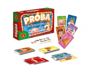 PR�BA MIKROFONU (2705)