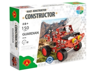 MA�Y KONSTRUKTOR - CONSTRUCTOR / GUARDIAN (2318)