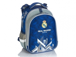 Tornister szkolny ASTRA RM-170 Real Madrid Color 5