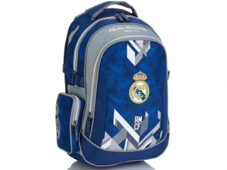 Plecak 43cm (17") ASTRA szkolny RM-172 Real Madrid Color 5