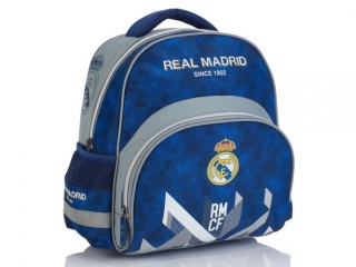 Plecak dziecięcy RM-173 Real Madrid Color 5 (opak=6szt) 2019