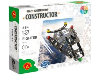 MA�Y KONSTRUKTOR - CONSTRUCTOR / FIGHTER   (2323)