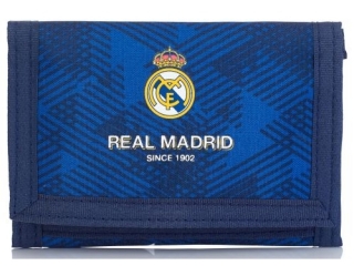 Portfelik ASTRA RM-179 Real Madrid Color 5
