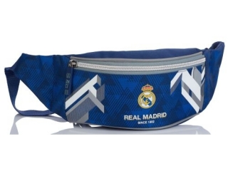 Saszetka "nerka" ASTRA RM-186 Real Madrid Color 5