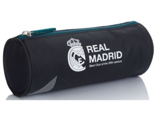Piórnik tuba ASTRA RM-193 Real Madrid 5