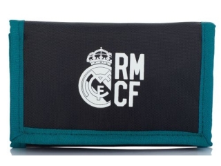 Portfel ASTRA RM-195 Real Madrid 5